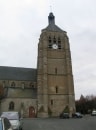 Eglise de Neuville-aux-Bois